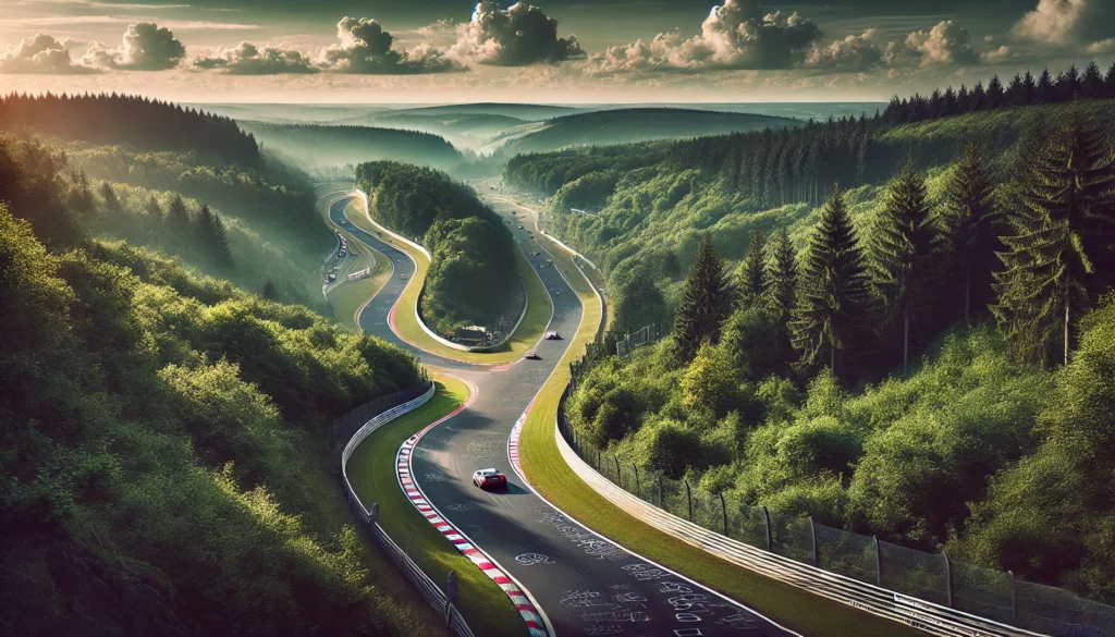 Nordschleife