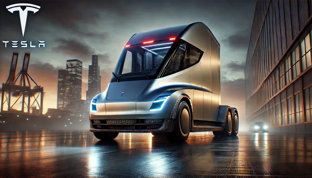 cybertruck
