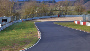 observer les courses au Nürburgring Aremberg