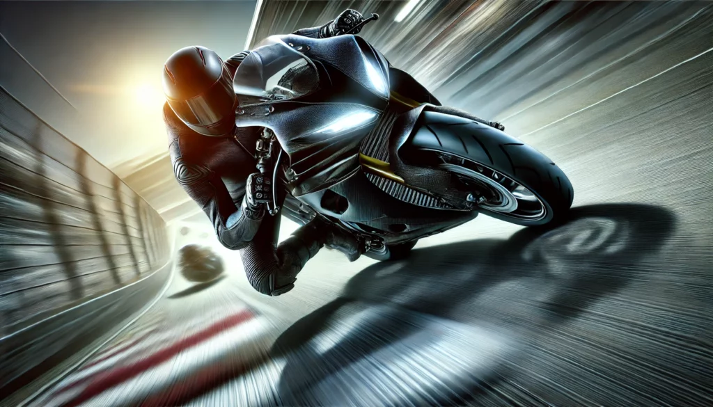 Préparer sa Moto pour le Nurburgring