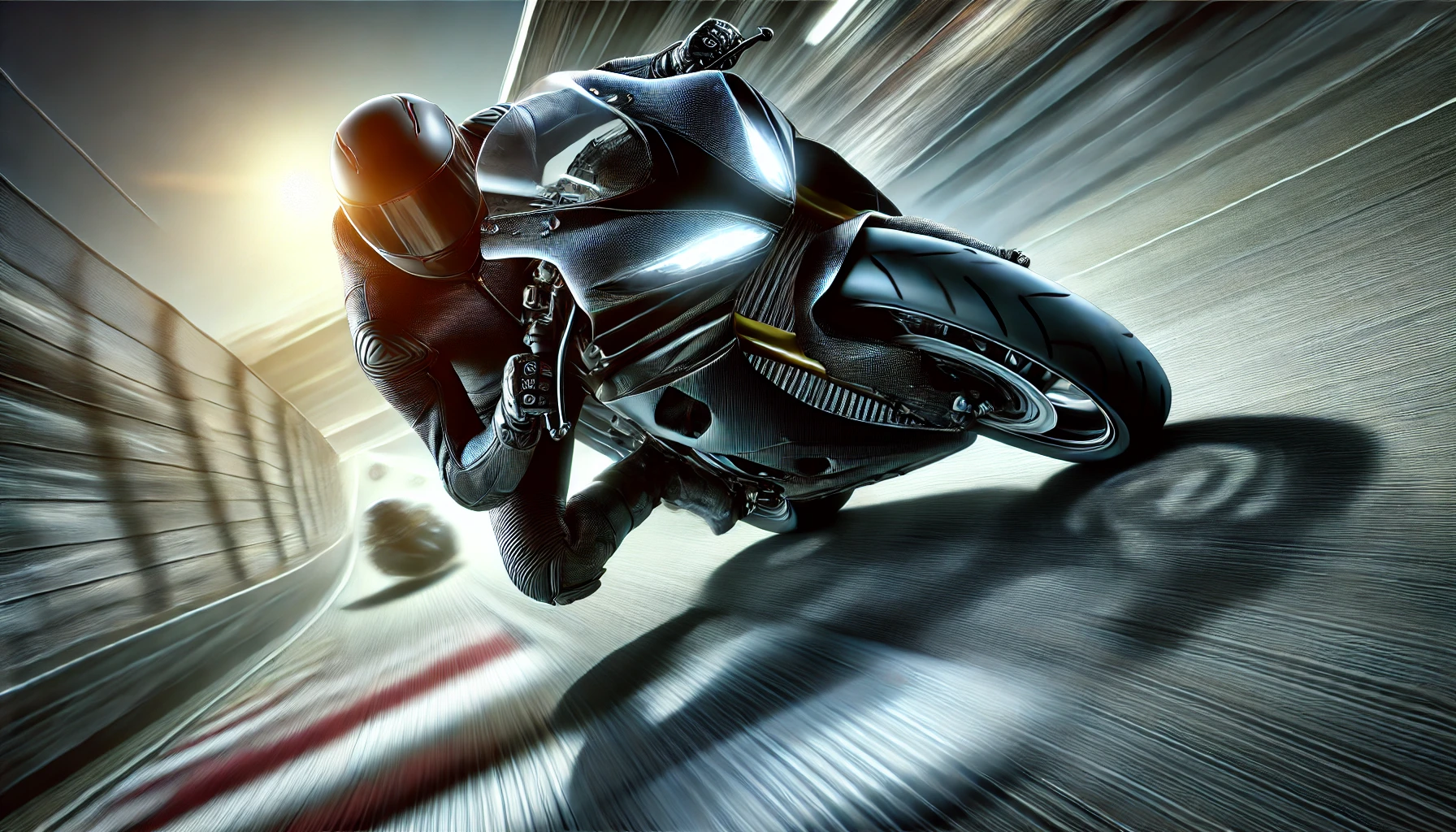 Préparer sa Moto pour le Nurburgring