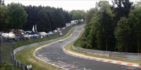 observer les courses au Nürburgring Wippermann