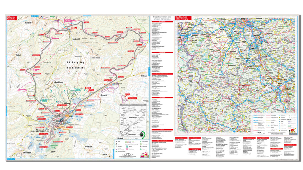 nurburgring maps : https://mobile.nuerburgring.de/products/153010500999-karte__153010500999?locale=en