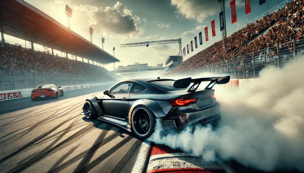 Drift Cars