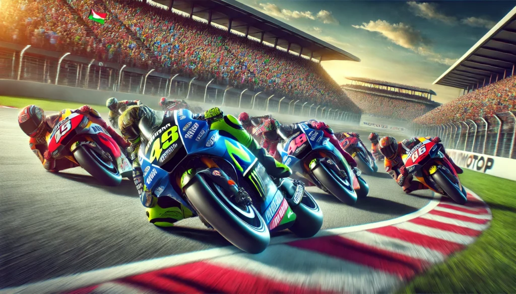 MotoGP