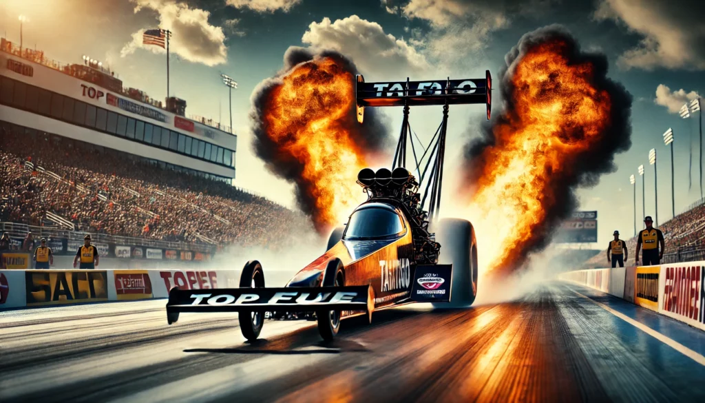 Dragster