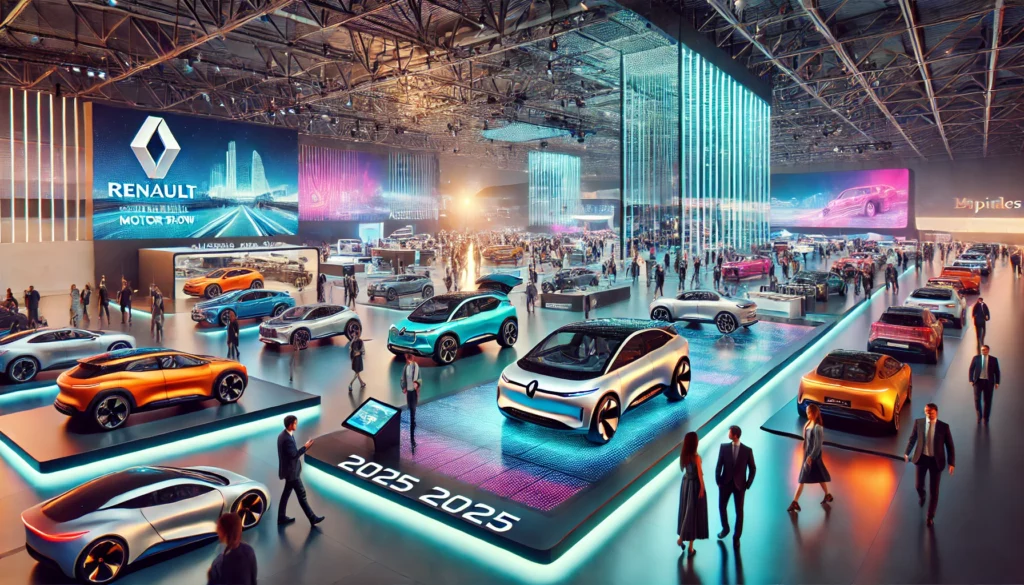 Salon de Bruxelles 2025