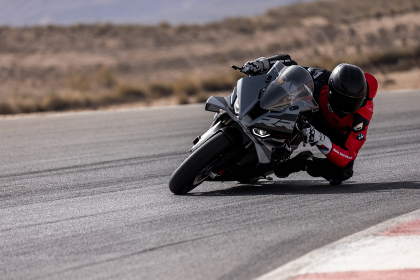 BMW S1000RR