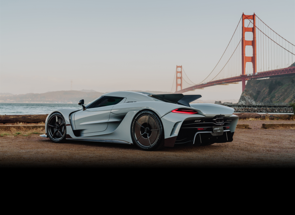 Record de vitesse Nurburgring