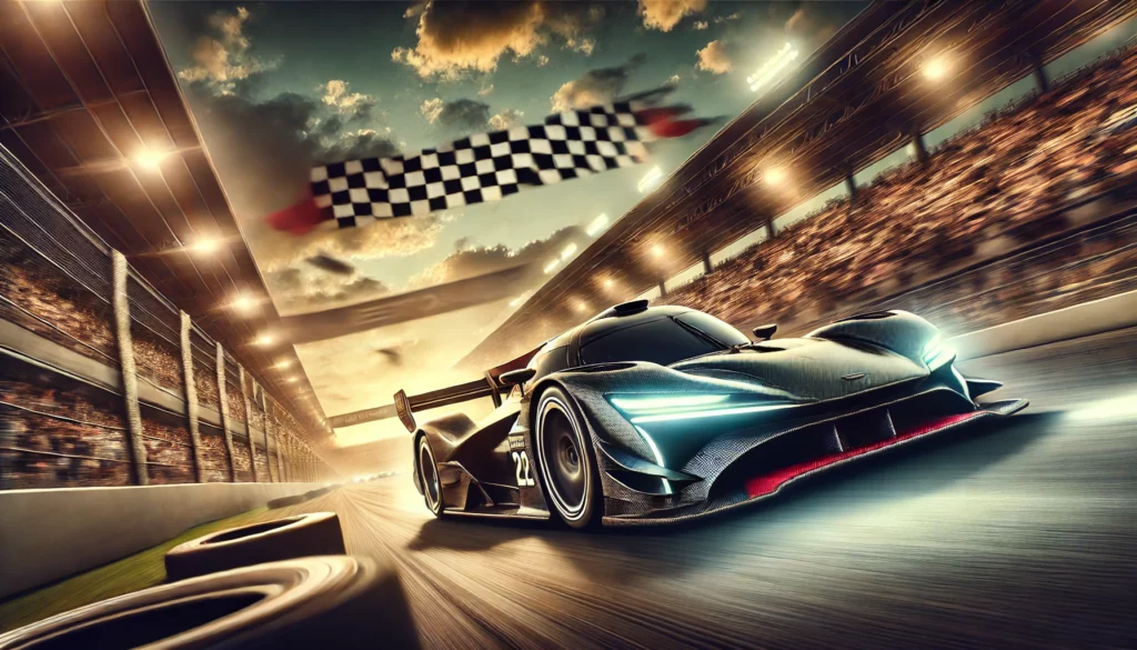 Meilleure voiture pour le Nurburgring