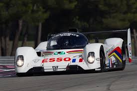 Peugeot 905 (1992) voitures de course emblématiques