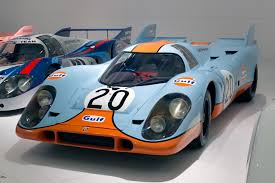 Porsche 917 (1970)