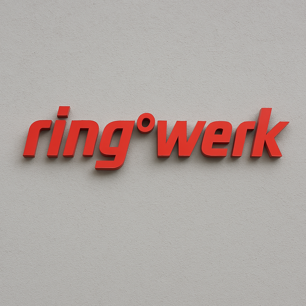 Ringwerk Nüburgring