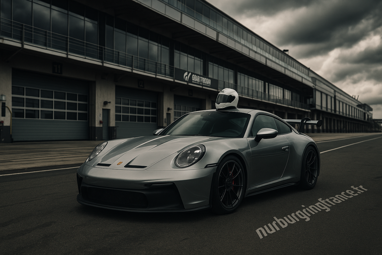trackday Nürburgring