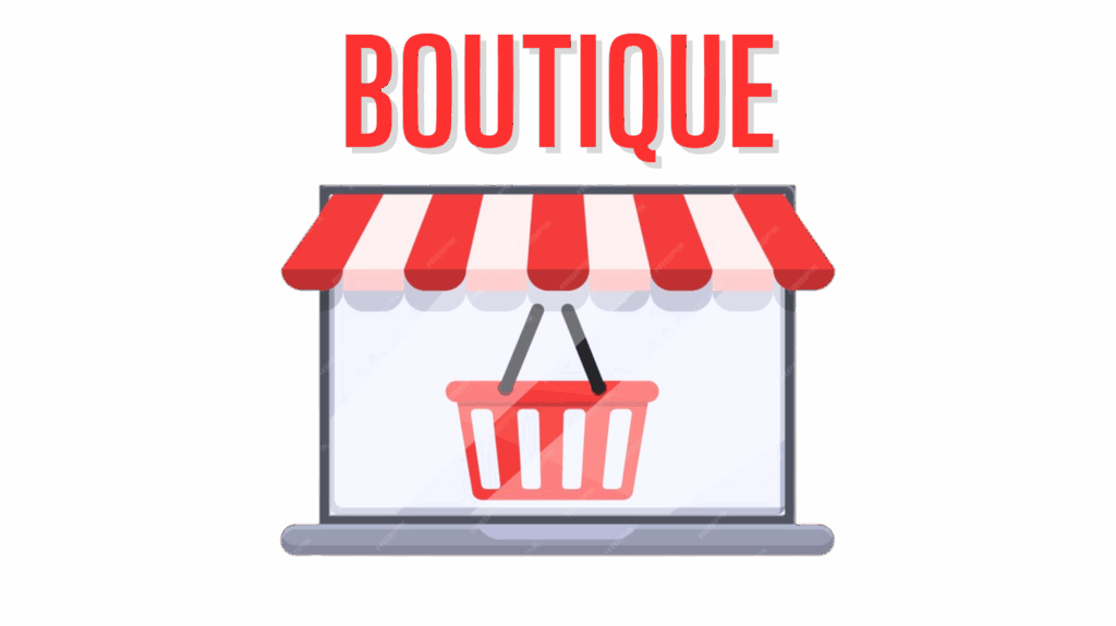 Boutique nurburgring france